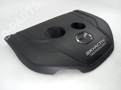 Upper protection MAZDA 3 (BM, BN) 1.5 D (BMLFS, BM4, BN4) | BP19520984M93 