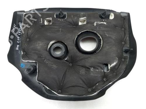 Upper protection MAZDA 3 (BM, BN) 1.5 D (BMLFS, BM4, BN4) | BP19520984M93 