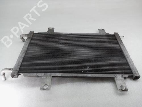 Water radiator MAZDA 3 (BM, BN) 1.5 D (BMLFS, BM4, BN4) 160517