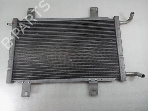 Water radiator MAZDA 3 (BM, BN) 1.5 D (BMLFS, BM4, BN4) | BP19520985M31 
