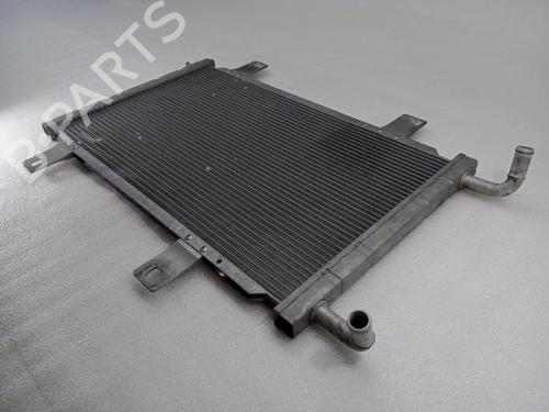 Water radiator MAZDA 3 (BM, BN) 1.5 D (BMLFS, BM4, BN4) | BP19520985M31 