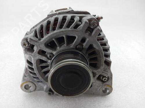 Alternator MAZDA 3 (BM, BN) 1.5 D (BMLFS, BM4, BN4) A2TX4781ZX