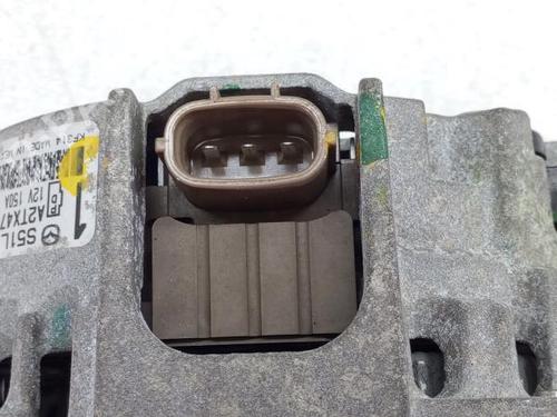 Alternator MAZDA 3 (BM, BN) 1.5 D (BMLFS, BM4, BN4) | BP19531797M7 