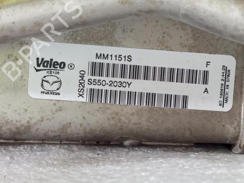 Egr MAZDA 3 (BM, BN) 1.5 D (BMLFS, BM4, BN4) | BP19531800M69 