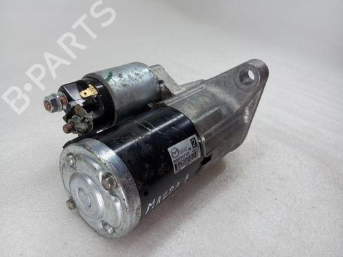 Starter MAZDA 3 (BM, BN) 1.5 D (BMLFS, BM4, BN4) | BP19531801M8 