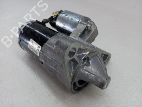 Starter MAZDA 3 (BM, BN) 1.5 D (BMLFS, BM4, BN4) | BP19531801M8 