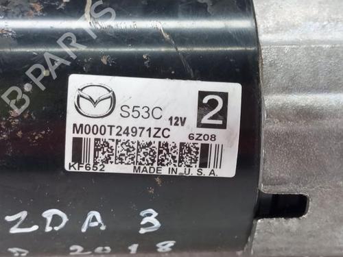 Starter MAZDA 3 (BM, BN) 1.5 D (BMLFS, BM4, BN4) | BP19531801M8 