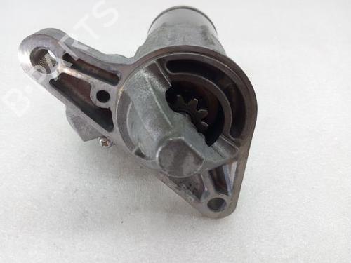 Starter MAZDA 3 (BM, BN) 1.5 D (BMLFS, BM4, BN4) | BP19531801M8 