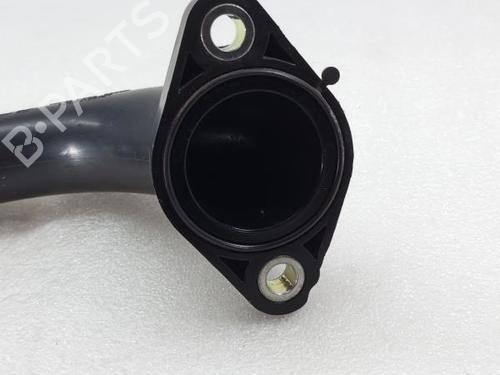 Intercooler pipe MAZDA 3 (BM, BN) 1.5 D (BMLFS, BM4, BN4) | BP19531802M127 