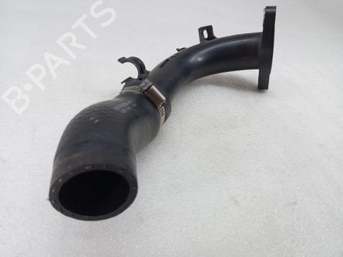 Intercooler pipe MAZDA 3 (BM, BN) 1.5 D (BMLFS, BM4, BN4) | BP19531802M127 
