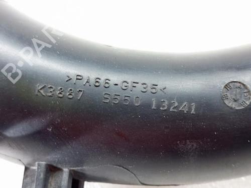 Intercooler pipe MAZDA 3 (BM, BN) 1.5 D (BMLFS, BM4, BN4) | BP19531802M127 