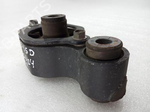 Gearbox mount MAZDA 3 (BM, BN) 1.5 D (BMLFS, BM4, BN4) | BP19531803M88 