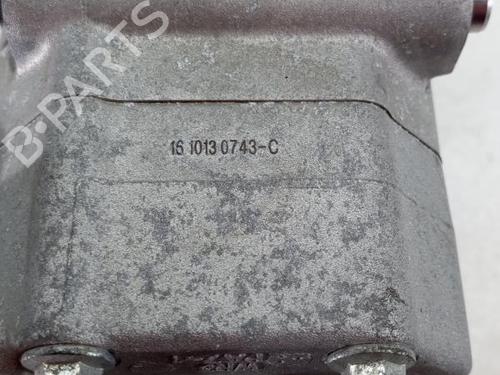 AC compressor MAZDA 3 (BM, BN) 1.5 D (BMLFS, BM4, BN4) | BP19531805M34 