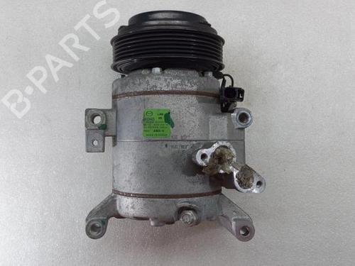 AC compressor MAZDA 3 (BM, BN) 1.5 D (BMLFS, BM4, BN4) | BP19531805M34 