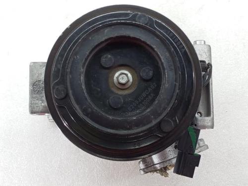 AC compressor MAZDA 3 (BM, BN) 1.5 D (BMLFS, BM4, BN4) | BP19531805M34 