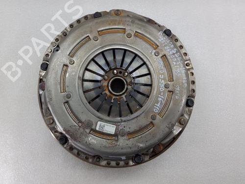 Flywheel MAZDA 3 (BM, BN) 1.5 D (BMLFS, BM4, BN4) S55016410