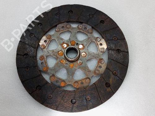 Flywheel MAZDA 3 (BM, BN) 1.5 D (BMLFS, BM4, BN4) | BP24205501M101 