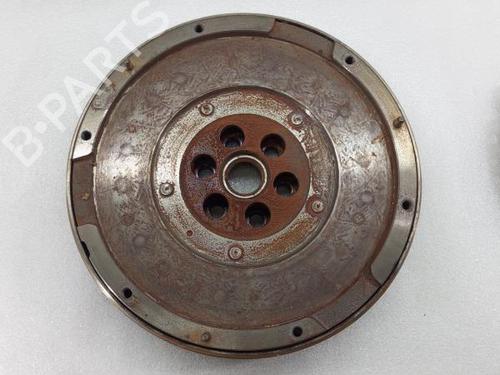 Flywheel MAZDA 3 (BM, BN) 1.5 D (BMLFS, BM4, BN4) | BP24205501M101 
