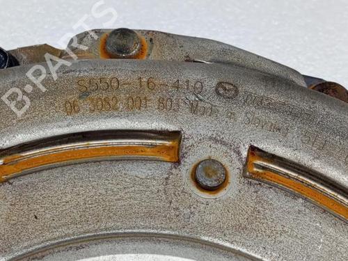 Flywheel MAZDA 3 (BM, BN) 1.5 D (BMLFS, BM4, BN4) | BP24205501M101 