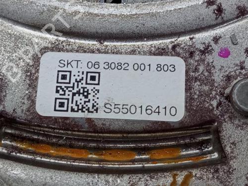 Flywheel MAZDA 3 (BM, BN) 1.5 D (BMLFS, BM4, BN4) | BP24205501M101 