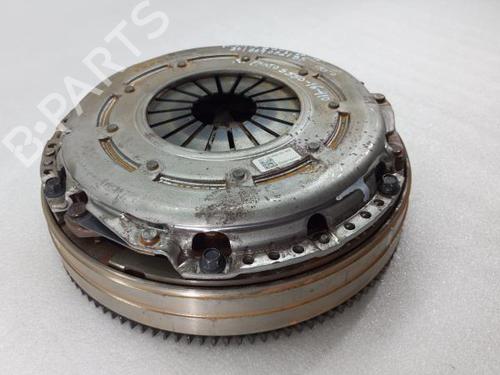 Flywheel MAZDA 3 (BM, BN) 1.5 D (BMLFS, BM4, BN4) | BP24205501M101 