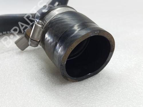 Intercooler pipe TOYOTA AURIS Estate (_E18_) 1.4 D-4D (NDE180_) | BP19536639M127 