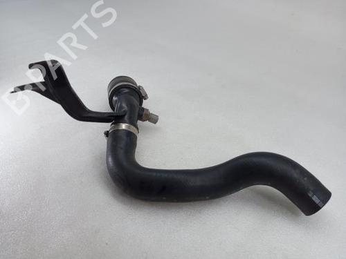 Intercooler pipe TOYOTA AURIS Estate (_E18_) 1.4 D-4D (NDE180_) | BP19536639M127 