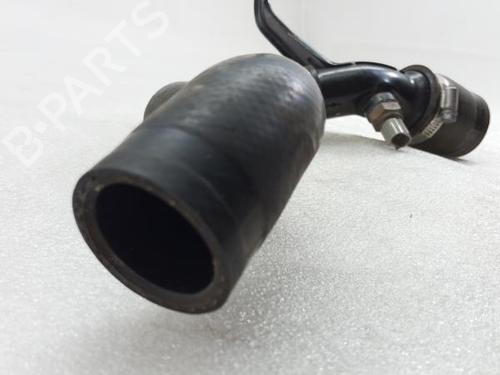 Intercooler pipe TOYOTA AURIS Estate (_E18_) 1.4 D-4D (NDE180_) | BP19536639M127 