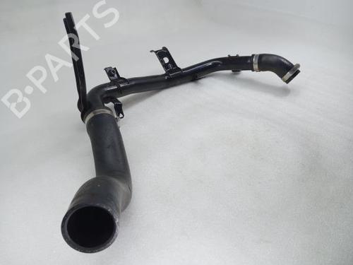 Intercooler pipe TOYOTA AURIS Estate (_E18_) 1.4 D-4D (NDE180_) | BP19536640M127 