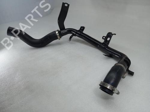 Intercooler pipe TOYOTA AURIS Estate (_E18_) 1.4 D-4D (NDE180_) | BP19536640M127 