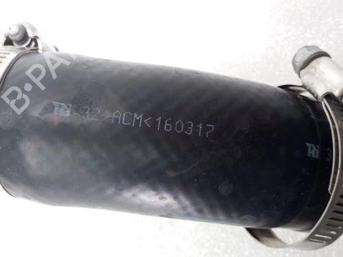 Intercooler pipe TOYOTA AURIS Estate (_E18_) 1.4 D-4D (NDE180_) | BP19536640M127 