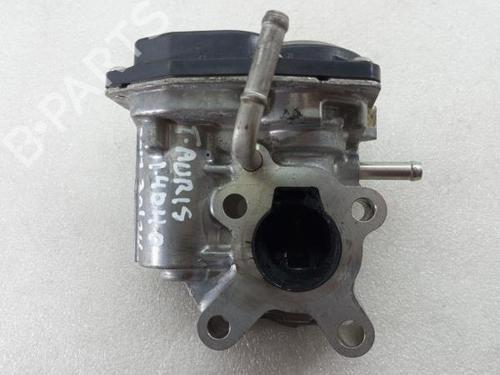 Egr TOYOTA AURIS Estate (_E18_) 1.4 D-4D (NDE180_) | BP19536754M69 