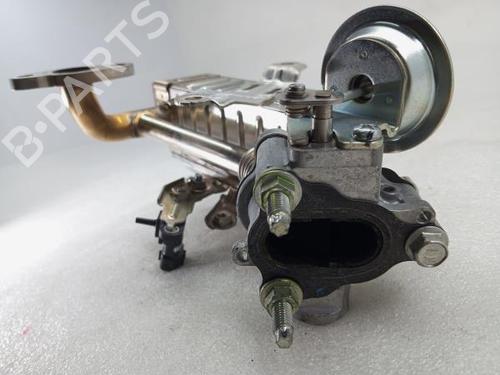 Egr TOYOTA AURIS Estate (_E18_) 1.4 D-4D (NDE180_) | BP19536957M69 