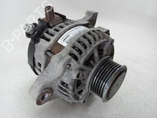 Alternator TOYOTA AURIS Estate (_E18_) 1.4 D-4D (NDE180_) | BP19538026M7 