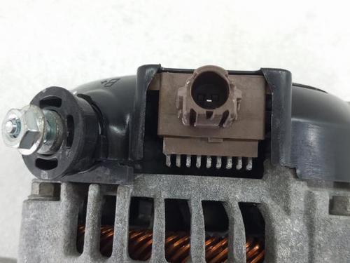 Alternator TOYOTA AURIS Estate (_E18_) 1.4 D-4D (NDE180_) | BP19538026M7 