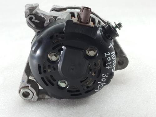 Alternator TOYOTA AURIS Estate (_E18_) 1.4 D-4D (NDE180_) | BP19538026M7 