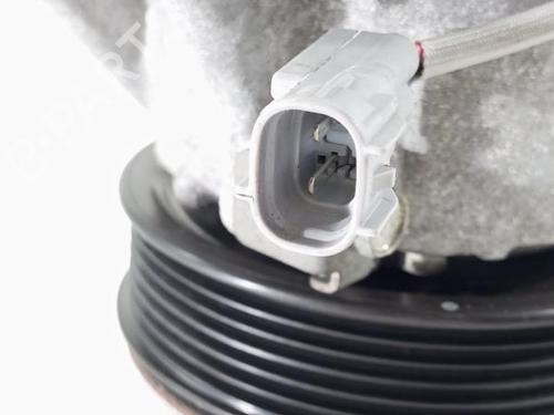 AC compressor TOYOTA AURIS Estate (_E18_) 1.4 D-4D (NDE180_) | BP19538028M34 