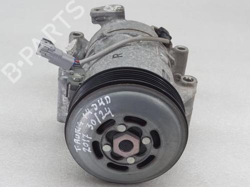 AC compressor TOYOTA AURIS Estate (_E18_) 1.4 D-4D (NDE180_) | BP19538028M34 
