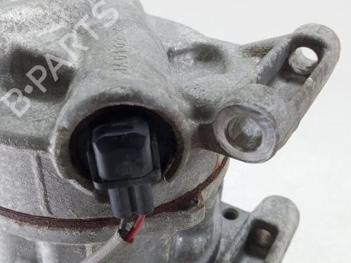 AC compressor TOYOTA AURIS Estate (_E18_) 1.4 D-4D (NDE180_) | BP19538028M34 