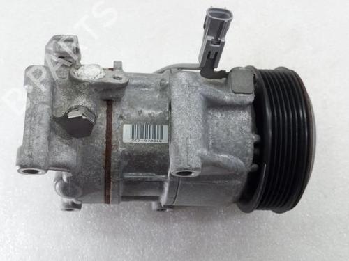 AC compressor TOYOTA AURIS Estate (_E18_) 1.4 D-4D (NDE180_) | BP19538028M34 