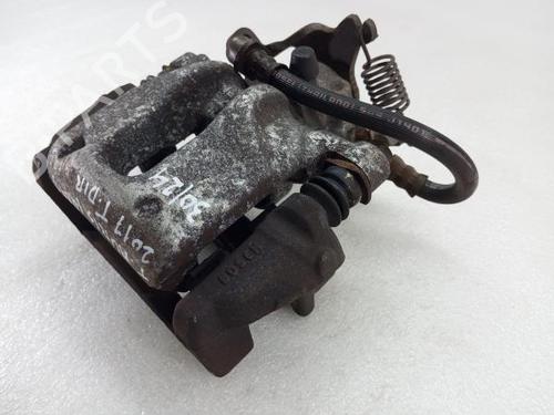 Right rear brake caliper TOYOTA AURIS Estate (_E18_) 1.4 D-4D (NDE180_) | BP19538965M106 