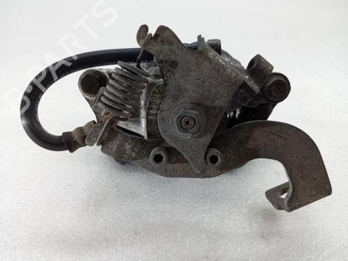 Right rear brake caliper TOYOTA AURIS Estate (_E18_) 1.4 D-4D (NDE180_) | BP19538965M106 