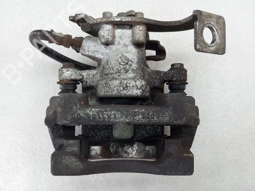 Right rear brake caliper TOYOTA AURIS Estate (_E18_) 1.4 D-4D (NDE180_) | BP19538965M106 