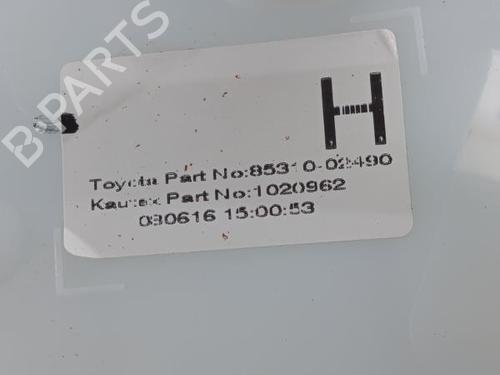 Other TOYOTA AURIS Estate (_E18_) 1.4 D-4D (NDE180_) | BP19542946O1 