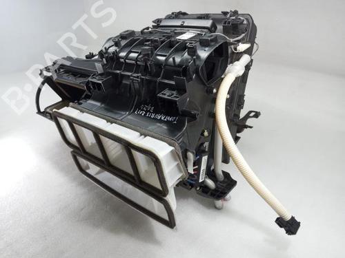 Heater matrix box TOYOTA AURIS Estate (_E18_) 1.4 D-4D (NDE180_) | BP19543462M61 