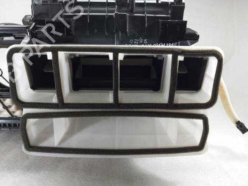 Heater matrix box TOYOTA AURIS Estate (_E18_) 1.4 D-4D (NDE180_) | BP19543462M61 