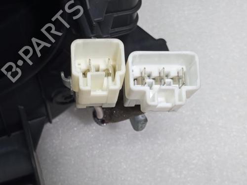 Heater matrix box TOYOTA AURIS Estate (_E18_) 1.4 D-4D (NDE180_) | BP19543462M61 