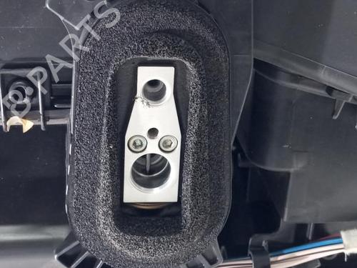 Heater matrix box TOYOTA AURIS Estate (_E18_) 1.4 D-4D (NDE180_) | BP19543462M61 