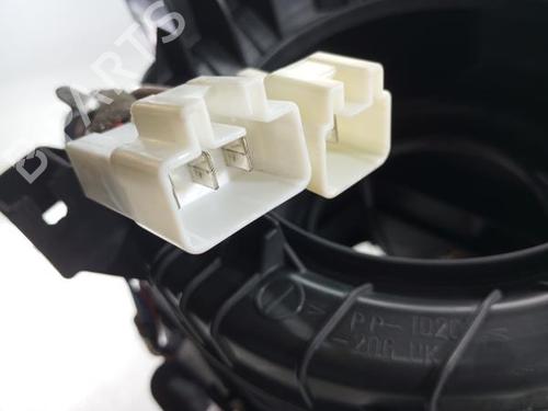 Heater matrix box TOYOTA AURIS Estate (_E18_) 1.4 D-4D (NDE180_) | BP19543462M61 