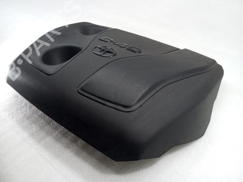 Upper protection TOYOTA AURIS Estate (_E18_) 1.4 D-4D (NDE180_) | BP19543474M93 
